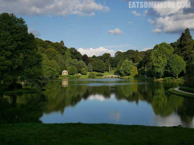 【精选】斯陶头庄园 Stourhead