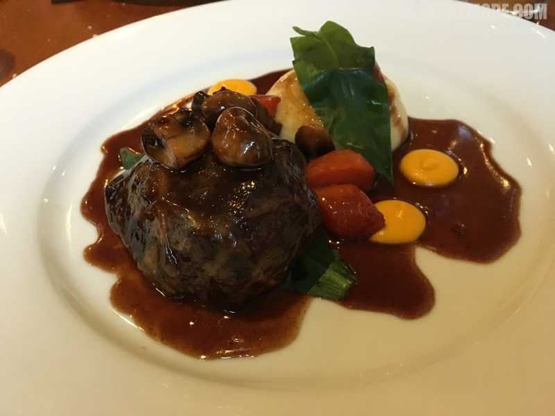 【推荐】德比郡田园餐厅 Samuel Fox Country Inn