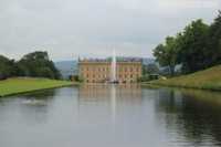 【必去】简奥斯丁笔下的达西庄园 Chatsworth House