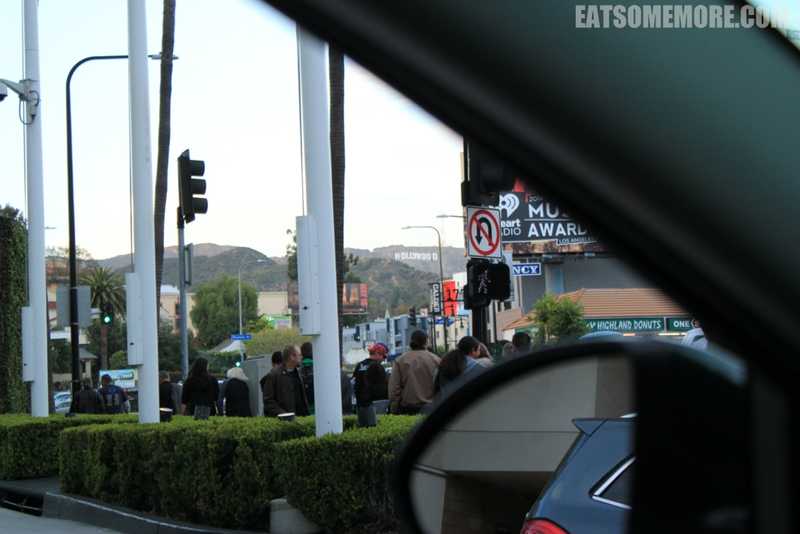 【美国】非典型美国两岸游 6/8【洛杉矶】【迪士尼】