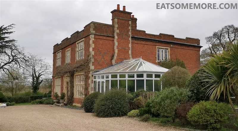 【精选】伯克郡米其林一星餐厅 L'Ortolan【疫情特供外带套餐】