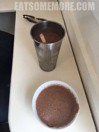 【推荐】莱伊巧克力饮品店 Knoops