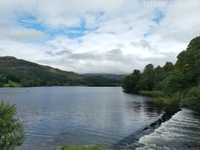 【必去】湖区红河双姝格拉斯湖和莱达尔湖