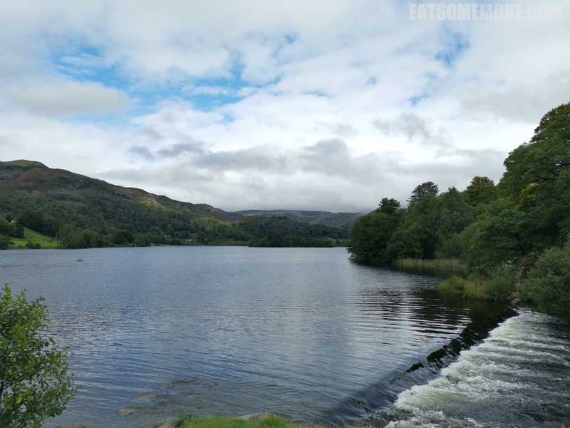 【必去】湖区红河双姝格拉斯湖和莱达尔湖