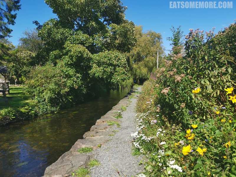 【必去】湖区东南门户,水乡卡特梅尔(Cartmel)