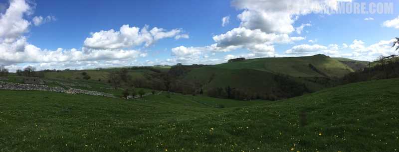 【推荐】峰区奇石 Mother Cap