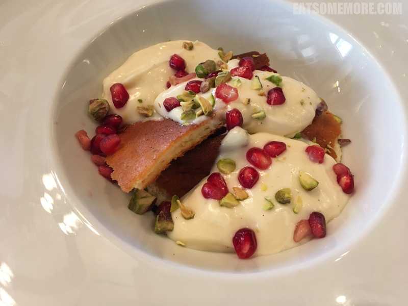 【精选】艾塞克斯乡村隐藏宝藏餐厅 Rubino Kitchen