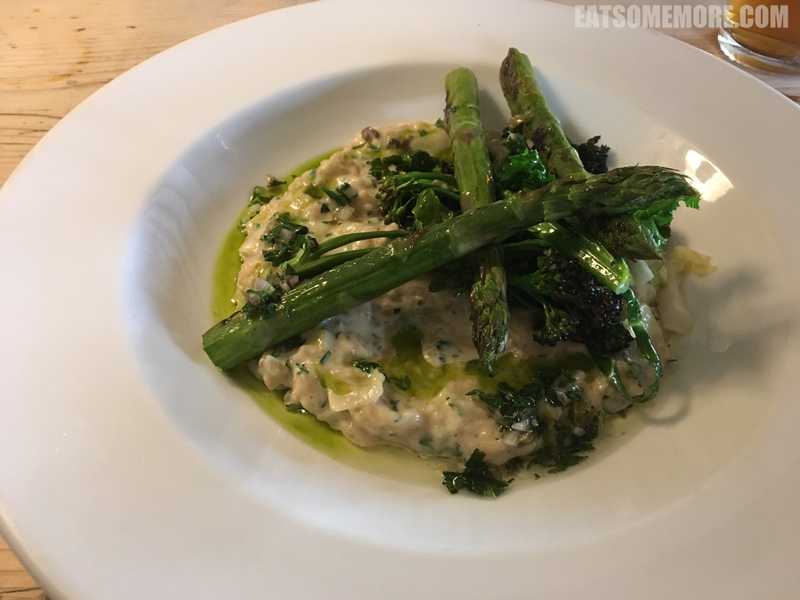 【推荐】德比郡乡村餐馆 The George at Alstonefield