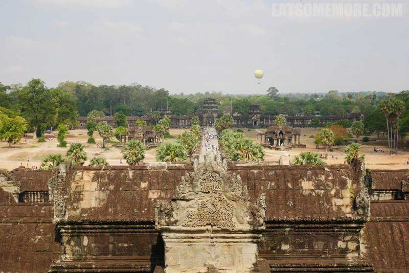【柬埔寨】高棉热浪 2/4