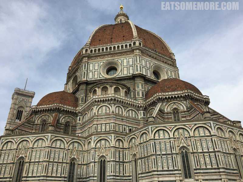 意大利之春 2/6【佛罗伦萨】