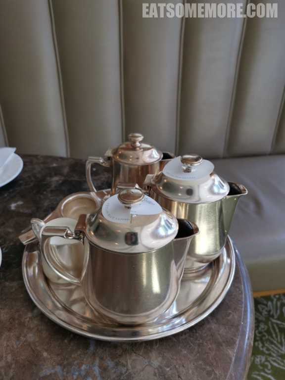 【精选】哈罗盖特司康饼百年元祖店 Bettys 茶室