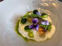 【必去】兰开夏郡宝藏米其林一星餐厅白天鹅 White Swan