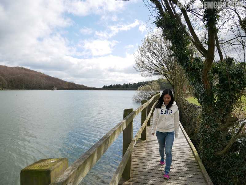 【推荐】峰区水库 Linacre Reservoirs