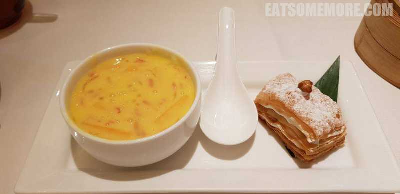 【中国】食在广州之米其林摘星行 1/3【利苑】