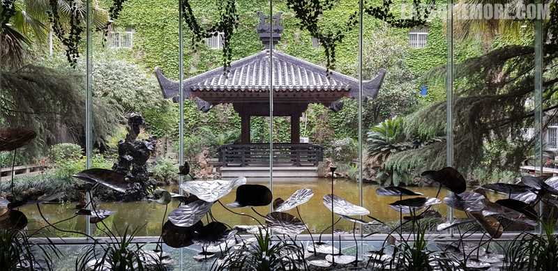 【中国】九省通衢大武汉 1/2【江汉】