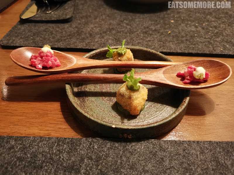 【必去】安布尔塞德乡村米其林一星餐厅 The Old Stamp House