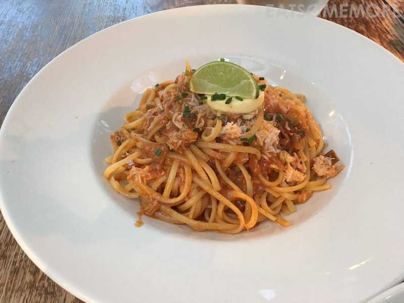 【精选】德文郡荒原小镇气质餐馆 The Horse