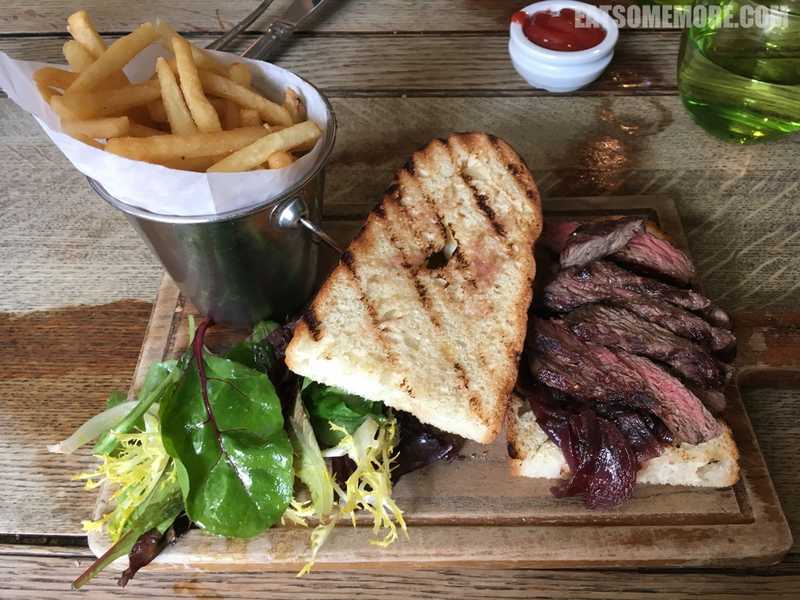 【推荐】肯特郡黑猪小酒馆 The Black Pig［已关闭］