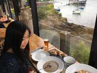 【必去】威尔士家常菜 Anglesey Dylan's