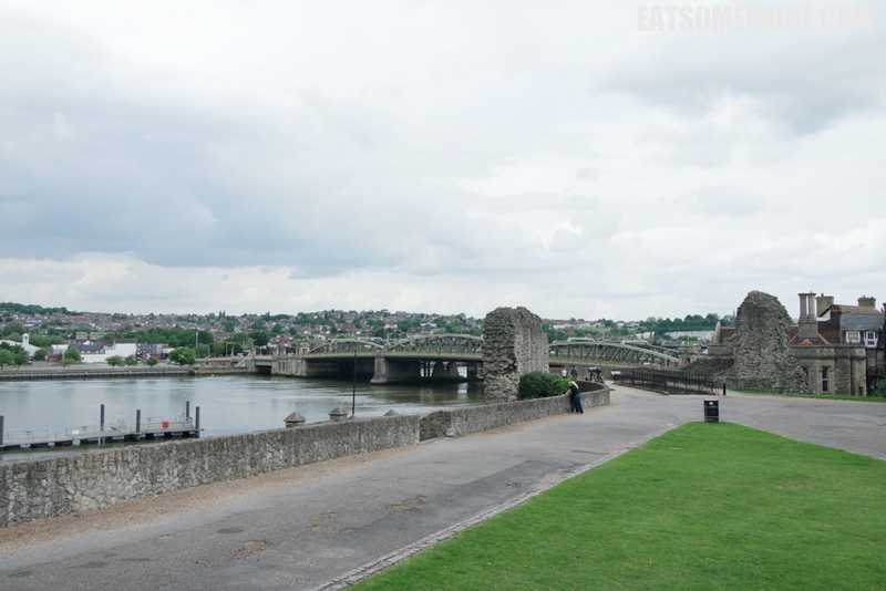 【精选】肯特郡梅德威河畔罗彻斯特