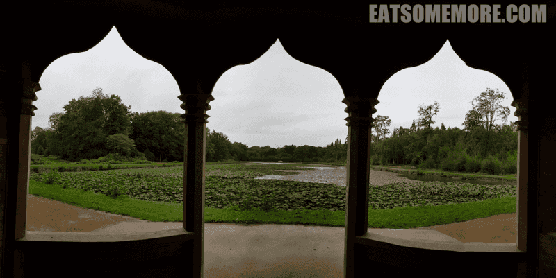 【精选】两千公顷皇家温莎大公园