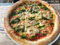 【必去】威尔士家常菜 Criccieth Dylan's