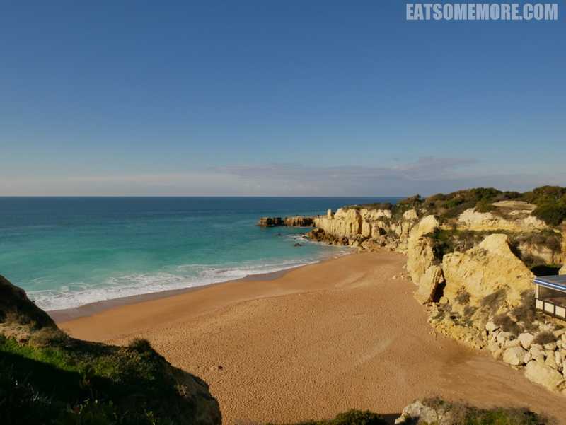 【葡萄牙】【葡萄牙】法朵声中的阿尔加维