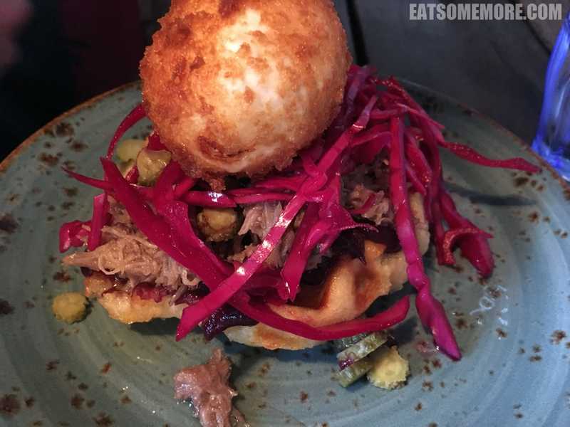 【推荐】布莱顿餐吧 The Set Restaurant