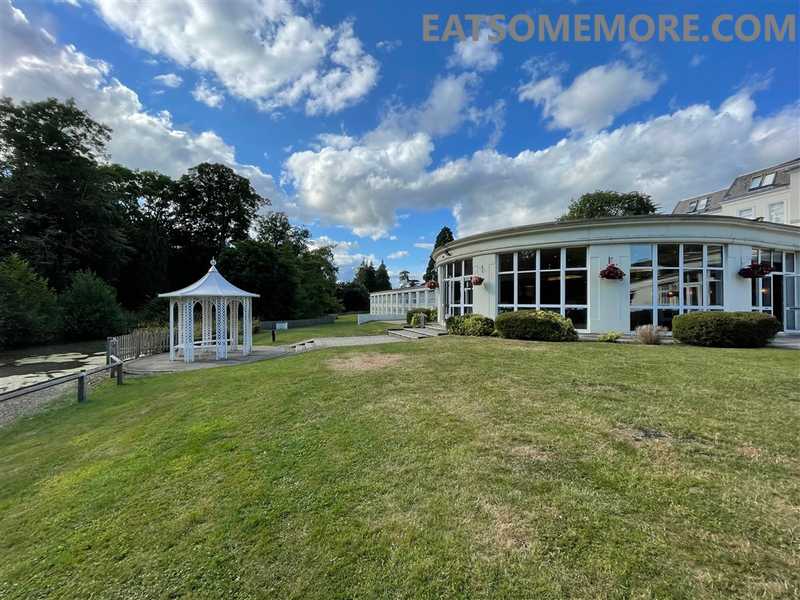 【精选】格洛斯特郡切尔滕纳姆希尔顿逸林酒店 DoubleTree by Hilton Hotel Cheltenham