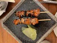 【必去】诺丁汉郡必比登推介下酒菜 Iberico World Tapas