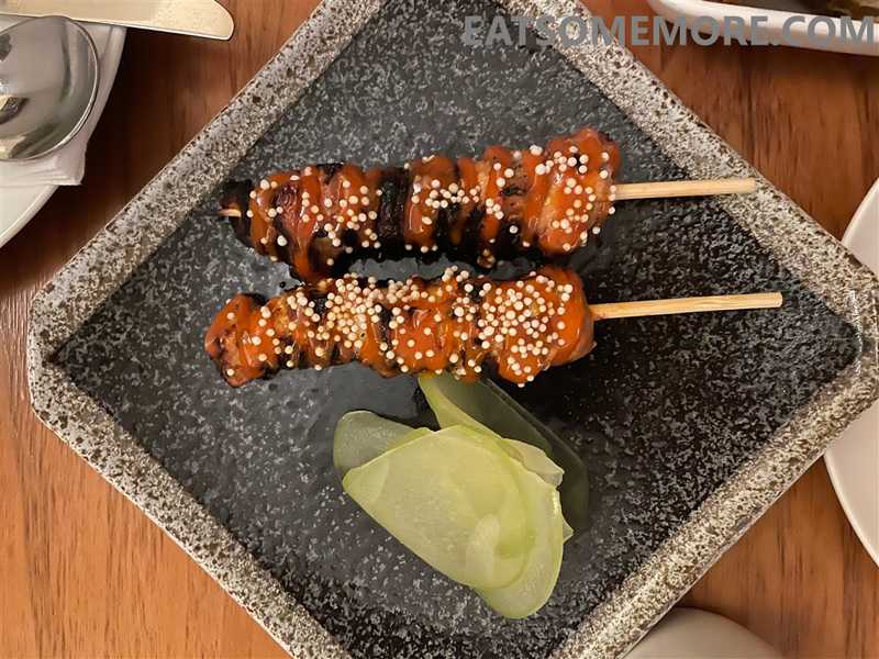 【必去】诺丁汉郡必比登推介下酒菜 Iberico World Tapas