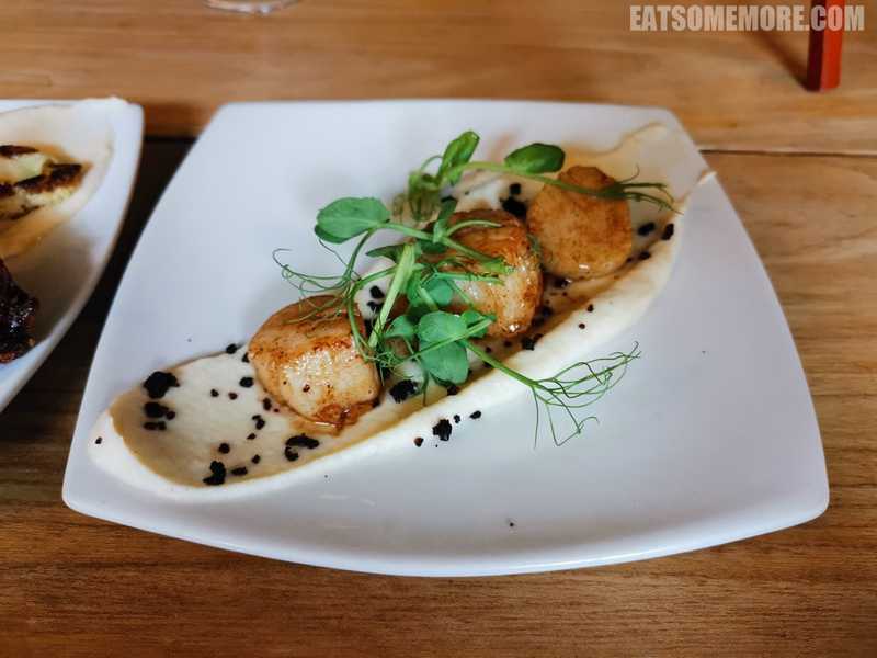 【推荐】湖区黑公鸡街坊酒馆 The Black Cock Inn