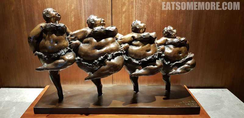 【中国】食在广州之米其林摘星行 3/3【玉堂春暖 】