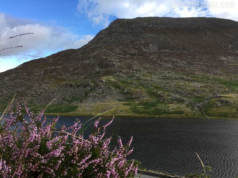 【夏】雪窦尼亚(Snowdonia)