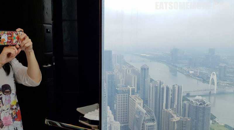 【中国】食在广州之米其林摘星行 2/3【愉粤轩 】【炳胜品味】