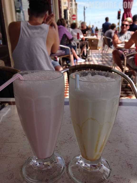 【推荐】布莱顿老牌海鲜餐厅 Regency Restaurant