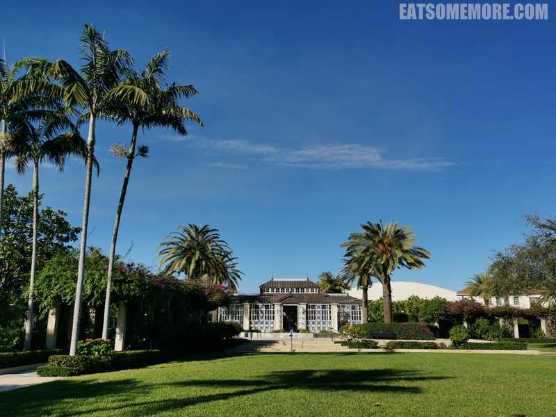 【美国】迈阿密及其周边的阳光生态之旅 4/5