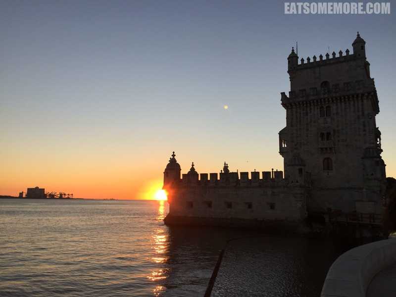 【葡萄牙】【葡萄牙】法朵声中的里斯本 1/2