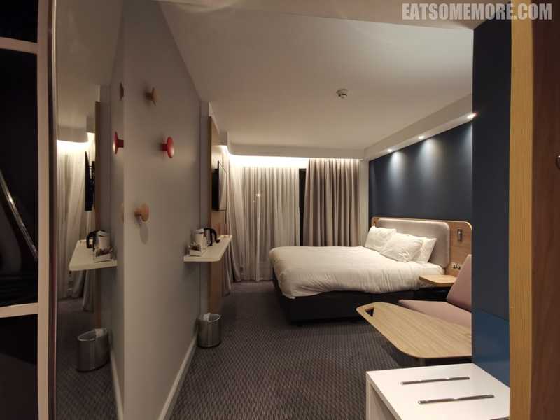 【精选】巴罗因弗内斯智选假日酒店 Holiday Inn Express Barrow-in-Furness