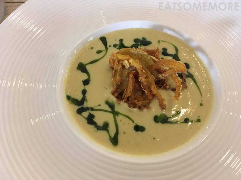 【推荐】德文郡(前)米其林一星餐厅 Treby Arms