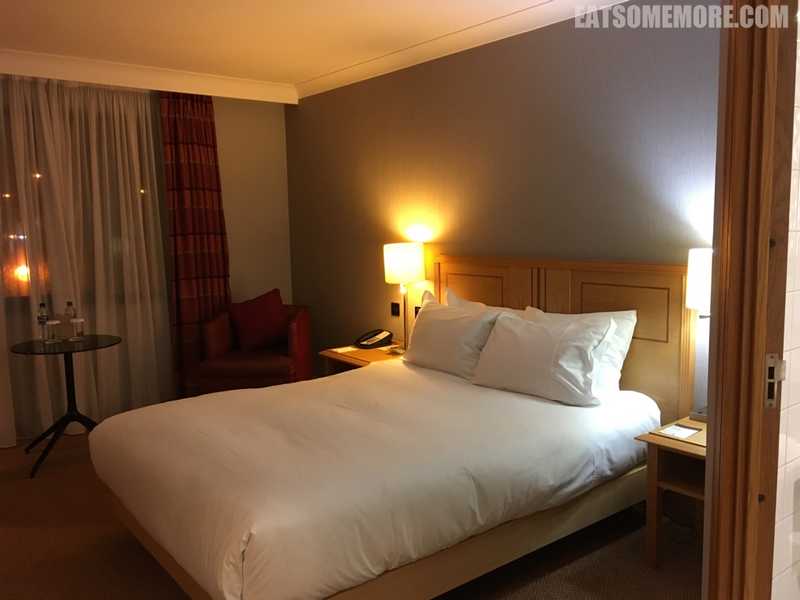 【推荐】康沃门户连锁酒店 Travelodge Okehampton Sourton Cross