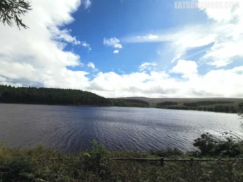 【推荐】峰区水库 Langsett Reservoir