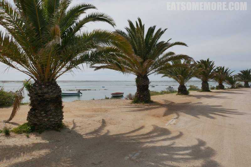 【葡萄牙】南欧艳阳葡国美 5/5