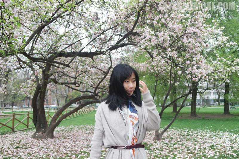 意大利之春 1/6【米兰】【热那亚】【五渔村】