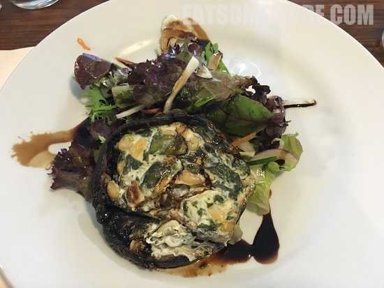 【精选】苏格兰尼斯湖惊艳美味 The Loch Ness Inn