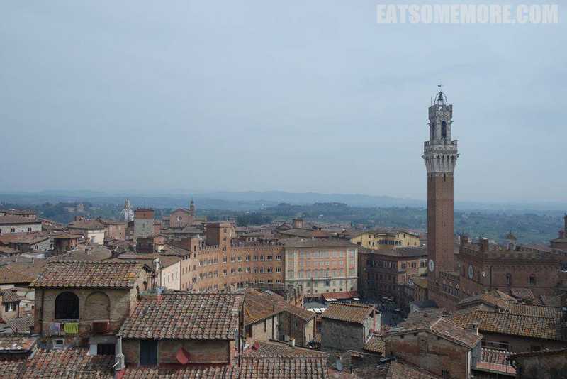 意大利之春 3/6【锡耶纳】【罗马】【梵蒂冈】