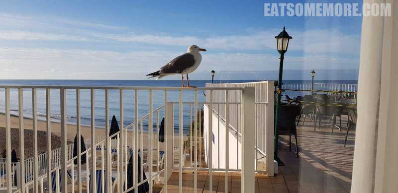 【葡萄牙】南欧艳阳葡国美 1/5