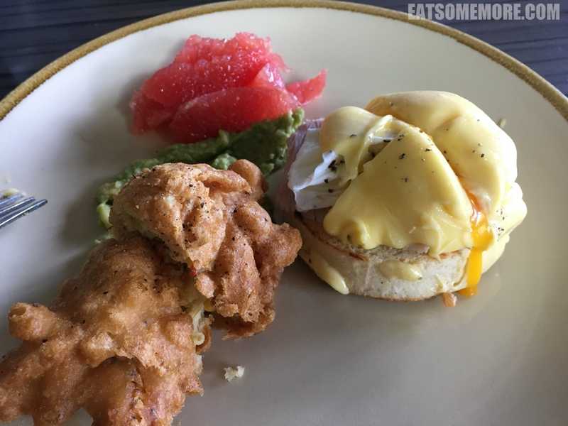 【推荐】米其林推荐的伦敦早午餐 Herbert's［已关闭］